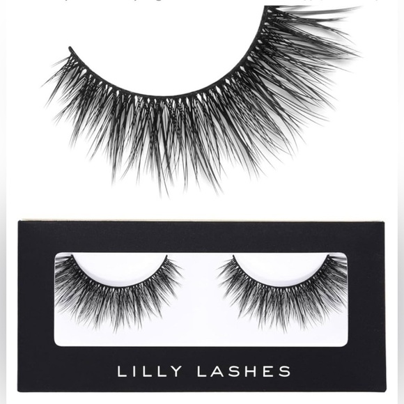 Lilly Lashes Other - NEW Lilly Lashes Premium Mink Synthetic ~ Orlando
